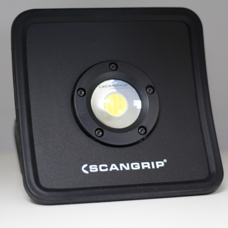 Projecteur portatif Rechargeable LED SC42-NOVA-R2 SCANGRIP